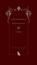Philosophy, Pussycats, & Porn
