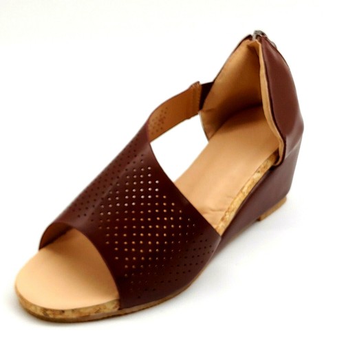 Sandalo donna slip - , on