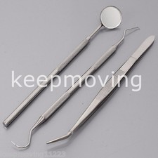 1 Set Set Strumenti Sanitari