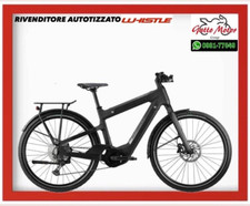 Bici elettrica ebike - elettrica, e
