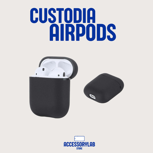 Cover custodia per auricolari - custodia,