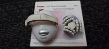 Beurer CM 50 Dispositivo Massaggiatore Anticellulite