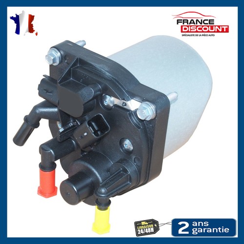 Filtro gasolio diesel hdi - gasolio,
