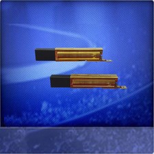 Spazzole Motore Carbonio