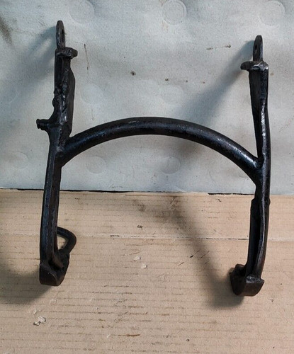 Cavalletto agusta d epoca - cavalletto,