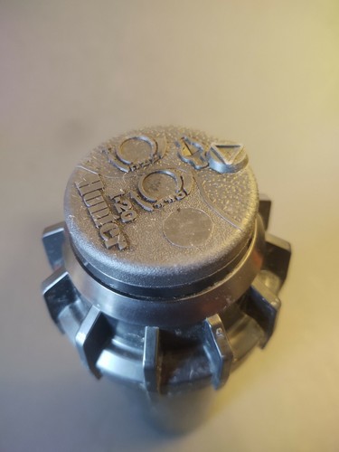Hunter 3 4 - i-20, 4"