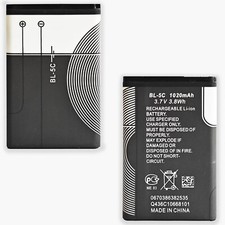 Ricambio cellulare batteria - ricambio,