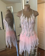 vestito competizione