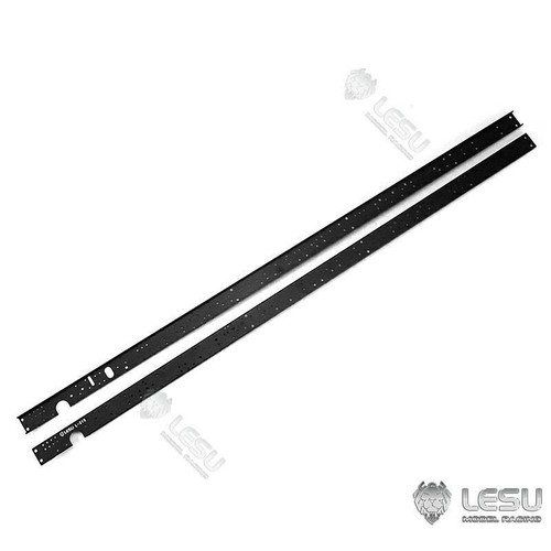 Telaio metallo lesu - in,