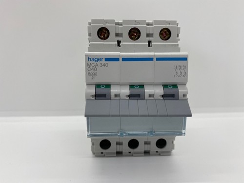 Hager mca340 interruttore - hager,