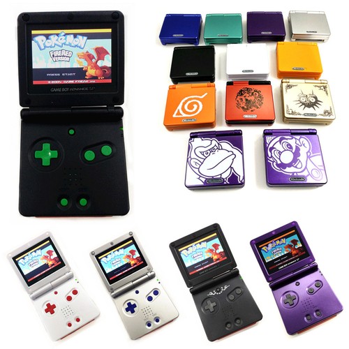 Console nintendo game - game, boy