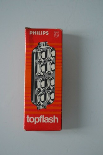 Philips topflash boite 1 - philips,