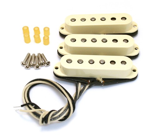 Set pickup stratocaster strat - set,