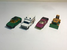 lotto macchinine matchbox