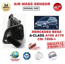 FOR MERCEDES BENZ A CLASS A160