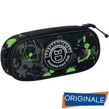 ASTUCCIO BUSTINA ROUND PLUS BASTARDIDENTRO SEVEN 23X5,5X10