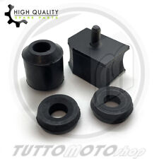 GOMMINI AMMORTIZZATORE ANTERIORE POSTERIORE PIAGGIO VESPA P200E P 200 E X PX200