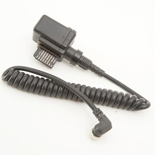 METZ C80 SYNC PIOMBO 45 CT 5 o 60 CT 2 PER PENTAX LX