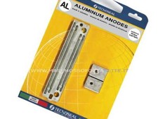 KIT ANODI MARINI FUORIBORDO