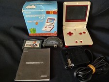 Nintendo GAMEBOY ADVANCE SP