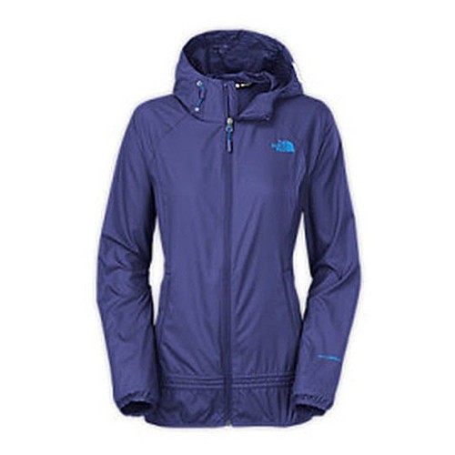 Giacca vento donna the north - vento,
