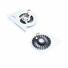 Ventilatore Cpu Fan Per Pc Portatile Sony Vaio Svf15A17Cxb