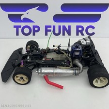 Serpent Vector 1/8 con valvola