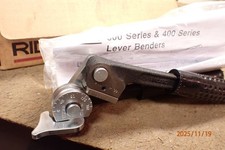 RIDGID 404 PIEGATUBI CON