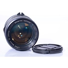 Mamiya Sekor C 2,8/110 N 110mm