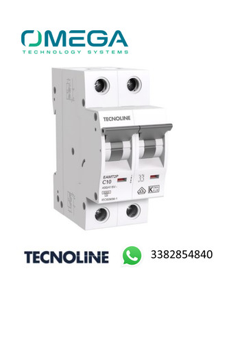 Tecnoline interruttore - tecnoline,
