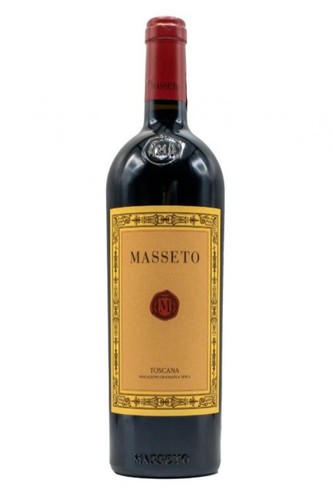 Toscana igt masseto 2021 - igt,