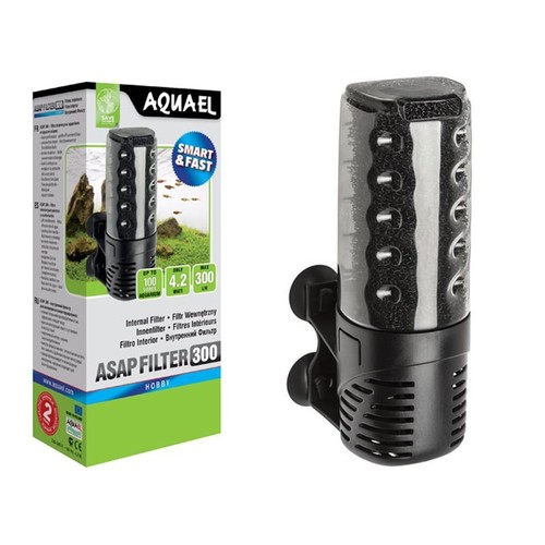 Aquael asap filtro interno per - asap,