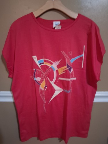 Camicia ballo adidas - ballo,