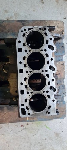 Blocco motore kia sorento - kia,