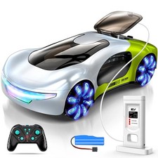New Energy Drift Giocattolo