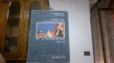 Storia del mondo moderno -