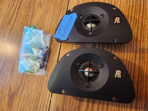 Tweeter originale acoustic - originale,