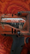 Avvitatore MILWAUKEE a Impulsi