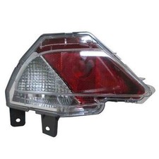 Retronebbia Per Toyota Rav 4