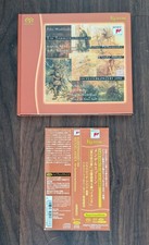 Esoteric Japan Hybrid SACD-Mendelssohn Sym. 4/Midsummer Night's-Abbado/Berlin