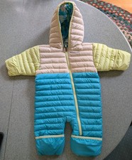 COLUMBIA Tuta da Neve Neonato