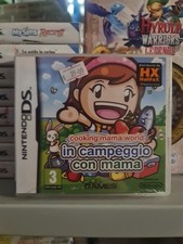 COOKING MAMA WORLD IN