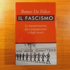 Il fascismo Le interpretazioni