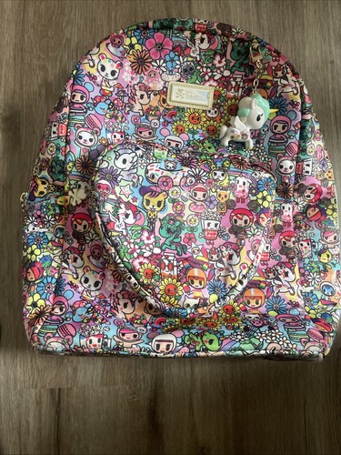 Zaino tokidoki per - per, bambini