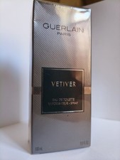 Guerlain Vetiver EDT 100 ml
