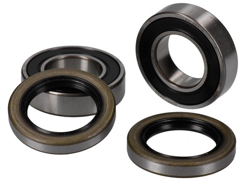 Kmx24 cuscinetto ruota kit - kmx24,