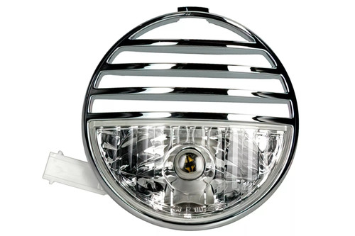 Inserto cascata con luce - a,
