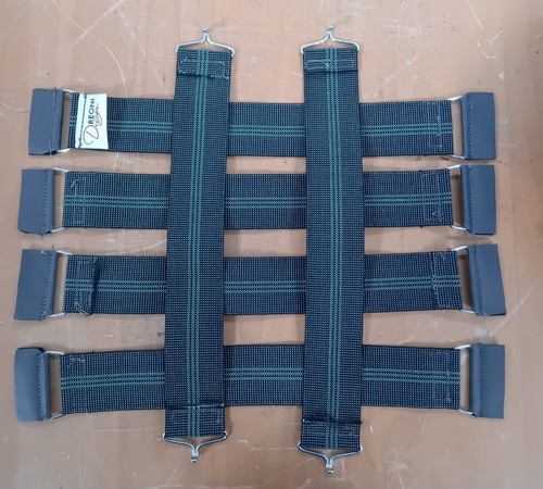Fasce elastiche fiat panda 141 - panda,
