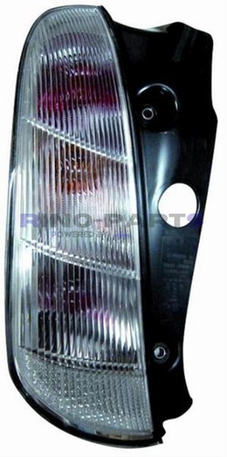 Fanale fanalino stop - fanalino,