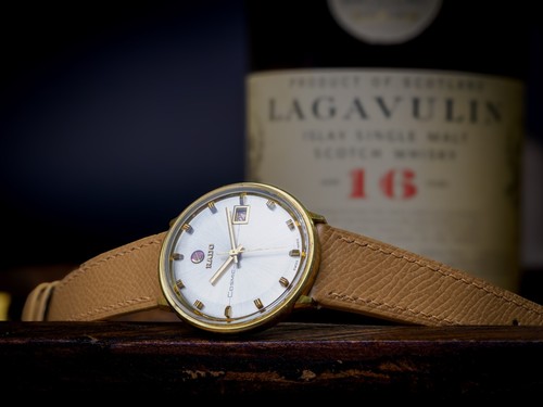 Vintage rado golden - rado,
